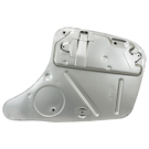 1982 Jaguar XJ6 Fuel Tank 2