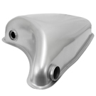 1982 Jaguar XJ6 Fuel Tank 1