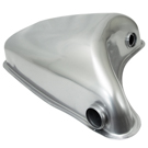 BuyAutoParts Jaguar Fuel Tank 38-221798O