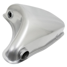 BuyAutoParts Jaguar Fuel Tank 38-221808O