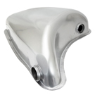 1969 Jaguar XJ Fuel Tank 1