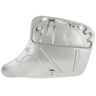 1969 Jaguar XJ Fuel Tank 2
