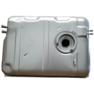 1982 Jeep CJ Models Fuel Tank 3