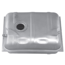 1987 Jeep Wrangler Fuel Tank 1