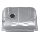1987 Jeep Wrangler Fuel Tank 1