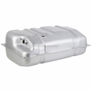 1987 Jeep Cherokee Fuel Tank 1