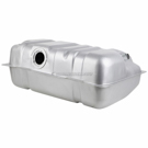 1987 Jeep Cherokee Fuel Tank 2