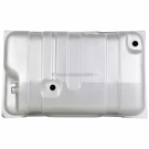 1987 Jeep Cherokee Fuel Tank 3
