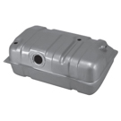 1987 Jeep Cherokee Fuel Tank 1