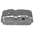 1986 Jeep Comanche Fuel Tank 1