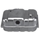 1987 Jeep Comanche Fuel Tank 1
