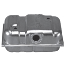 1987 Jeep Comanche Fuel Tank 1