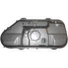 BuyAutoParts 38-205858O Fuel Tank 1
