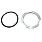 1982 Buick LeSabre Fuel Tank Lock Ring 1
