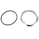 1994 Ford Bronco Fuel Tank Lock Ring 1