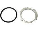 1982 Dodge Mirada Fuel Tank Lock Ring 1