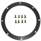 1992 Ford Probe Fuel Tank Lock Ring 1