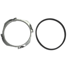 1988 Dodge Mini Ram Fuel Tank Lock Ring 1