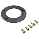 1982 Dodge D50 Ram Fuel Tank Lock Ring 1