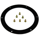 1994 Mazda MX-3 Fuel Tank Lock Ring 1