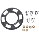 2000 Acura Integra Fuel Tank Lock Ring 1
