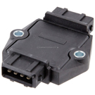 1997 Audi A4 Ignition Control Module 2
