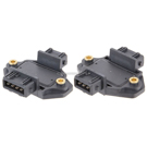 2000 Audi S4 Ignition Control Module 1