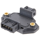 2000 Audi S4 Ignition Control Module 2