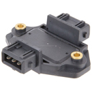 2000 Audi S4 Ignition Control Module 3