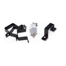 2012 Nissan Pathfinder Roof Rack Mount Kit 1