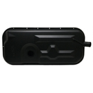 1963 Morris Minor Fuel Tank 4