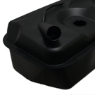 BuyAutoParts 38-22249AN Fuel Tank 2