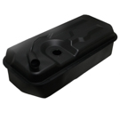 BuyAutoParts Morris Minor Fuel Tank 38-22249AN