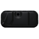 BuyAutoParts 38-22250AN Fuel Tank 4