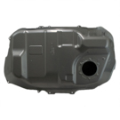 2015 Mitsubishi Outlander Sport Fuel Tank 1
