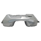 2012 Mitsubishi Outlander Sport Fuel Tank 2