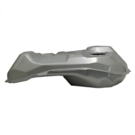 2014 Mitsubishi Outlander Sport Fuel Tank 2