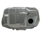 2012 Mitsubishi Outlander Sport Fuel Tank 1