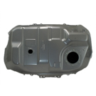 2014 Mitsubishi Outlander Fuel Tank 1