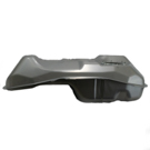 2013 Mitsubishi Outlander Sport Fuel Tank 2