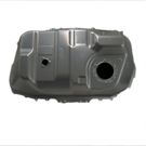 2012 Mitsubishi Outlander Fuel Tank 1