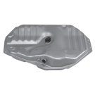 1984 Mazda 626 Fuel Tank 1