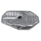 1987 Mazda 626 Fuel Tank 1