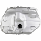 2000 Mazda 626 Fuel Tank 1