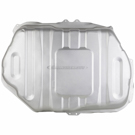 2000 Mazda 626 Fuel Tank 2