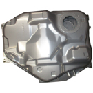 2010 Mazda 3 Fuel Tank 1