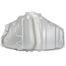 2012 Mazda 3 Fuel Tank 1