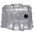 2012 Mazda CX-9 Fuel Tank 1