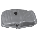 1985 Mazda GLC Fuel Tank 1