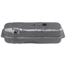 BuyAutoParts Mazda B2000 Fuel Tank 38-205988O